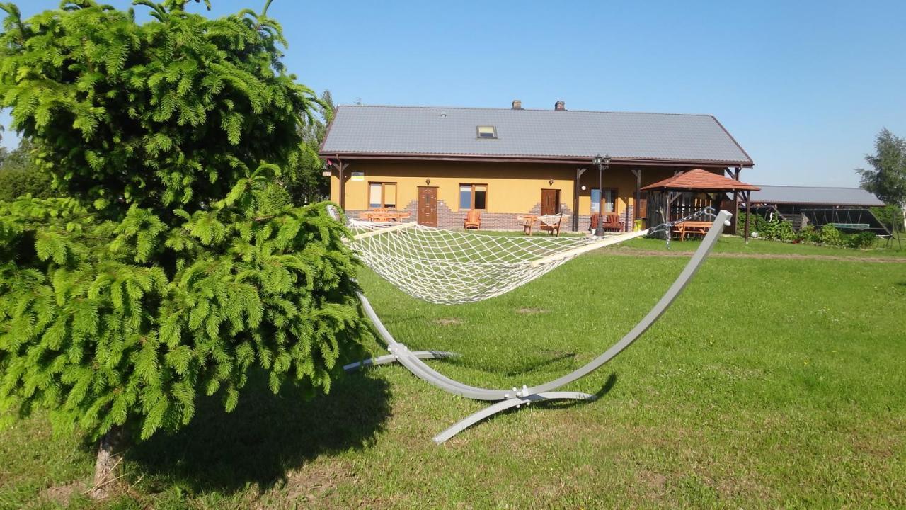 Gaski Na Fali Exterior photo