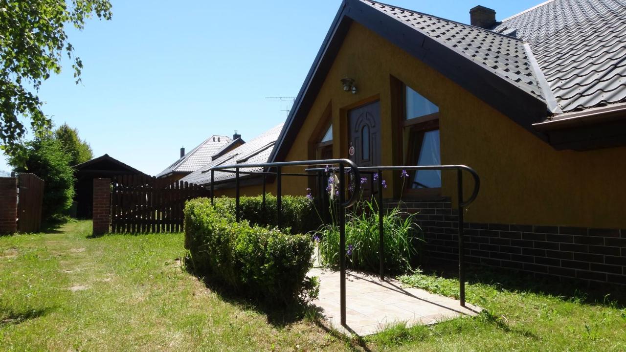 Gaski Na Fali Exterior photo
