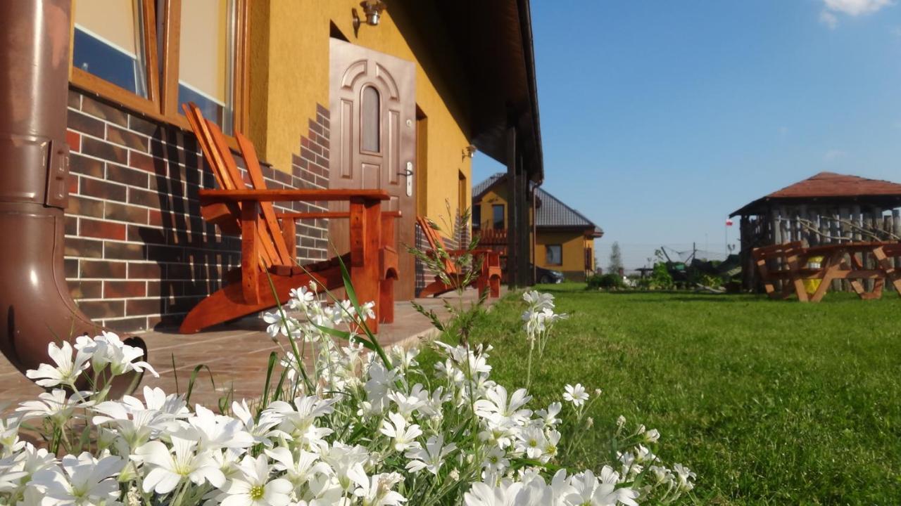 Gaski Na Fali Exterior photo