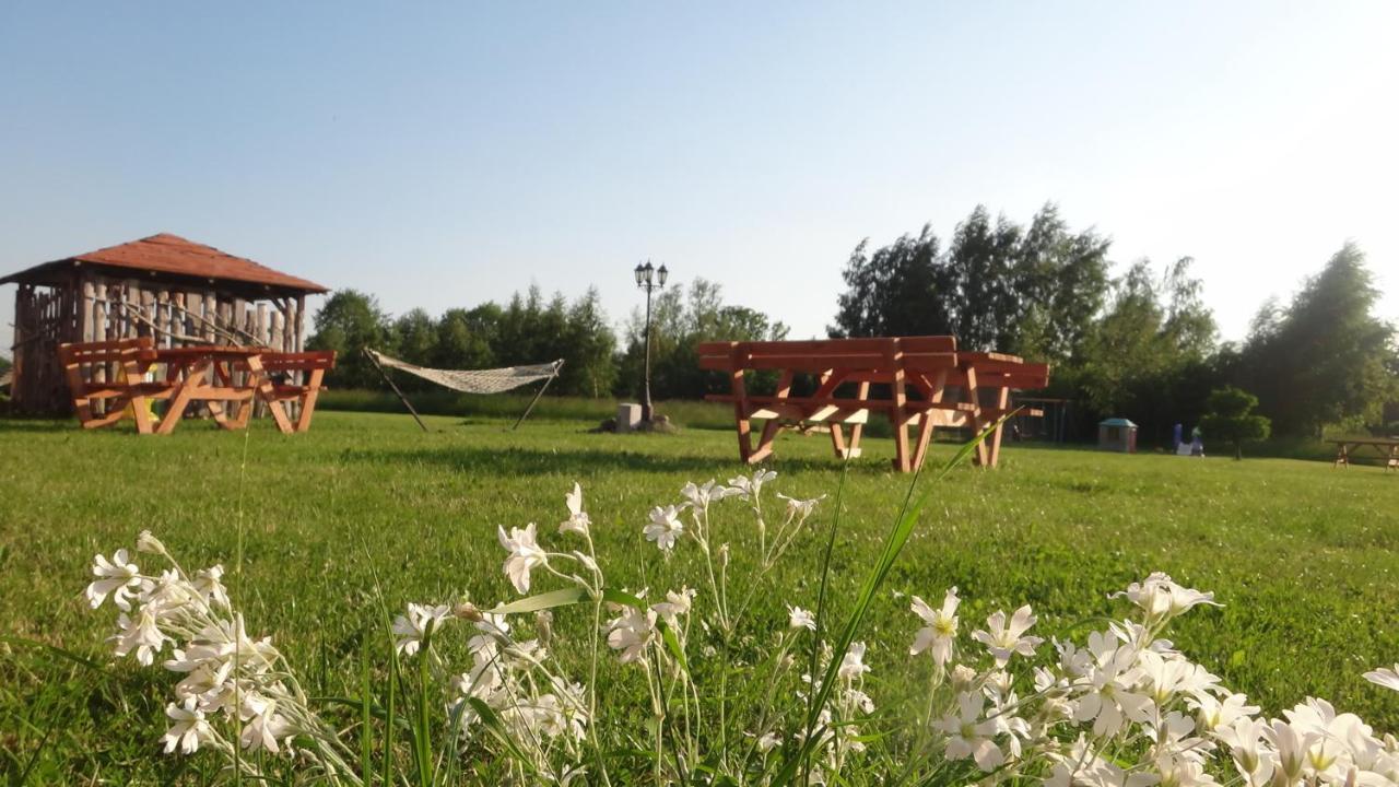 Gaski Na Fali Exterior photo
